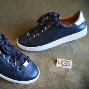 UGG MILO SNEAKERS, US 10 " NEW "
